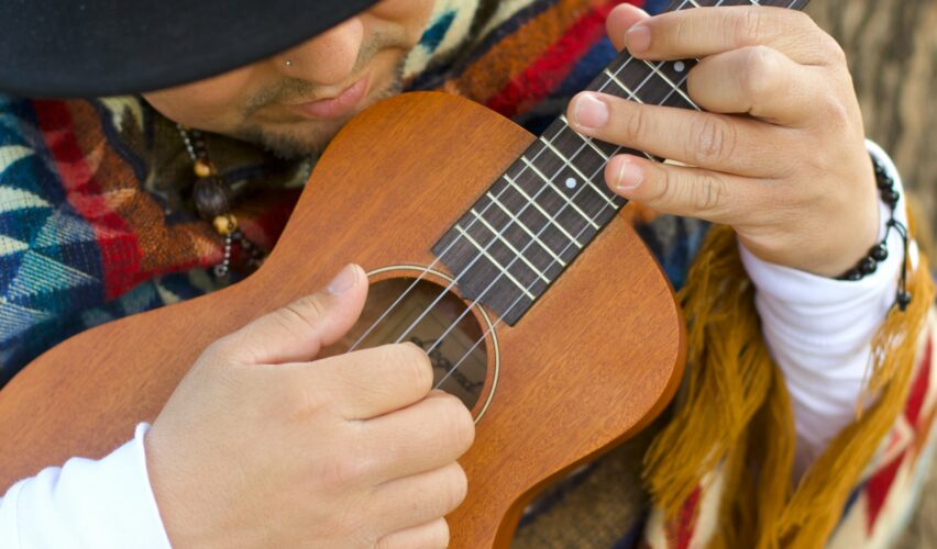 Collaborative medieval music