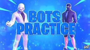 Fortnite Bots