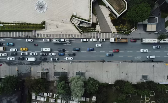 Simpler Traffic Review