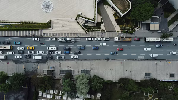 Simpler Traffic Review