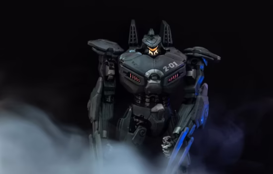 Dark Forces Remaster